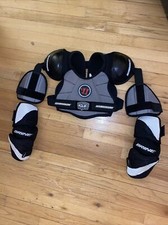 Warrior millennium pro for sale  Centereach
