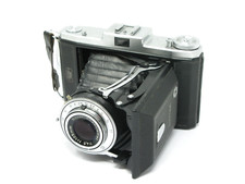 Zeiss ikon nettar for sale  BEAULY