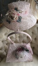 audrey hepburn hat for sale  DARLINGTON