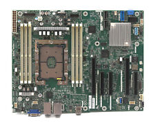 Placa-mãe HP ProLiant ML110 Gen10 Server LGA3647 DDR4 P/N: 878926-001 testada comprar usado  Enviando para Brazil