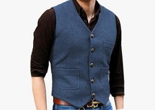 Herren tweed anzug gebraucht kaufen  Frankfurt am Main