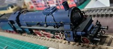 Liliput 4000 dampflokomotive gebraucht kaufen Liliput 4000 dampflokomotive gebraucht kaufen  Weilheim an der Teck