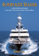 Superyacht master navigation for sale  ROSSENDALE
