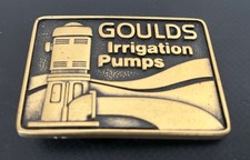 Vintage 1970s goulds for sale  Riverview