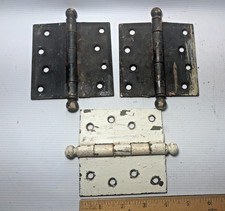 Antique door hinge for sale  Coventry