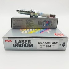 Ngk 92411 iridium for sale  Lincoln