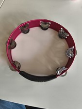 Pro percussion schellenkranz gebraucht kaufen  Paderborn
