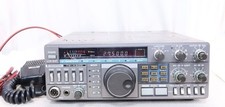 Usado, Rádio KENWOOD TS-430V HF todos os modos com transmissão de cobertura geral modificada comprar usado  Enviando para Brazil