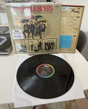 Beatles beatles vinyl for sale  NOTTINGHAM