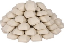 Ceramic briquettes replacement for sale  Flushing