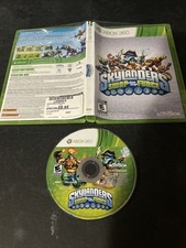 Skylanders Swap Force Xbox 360 jogo RB6 comprar usado  Enviando para Brazil