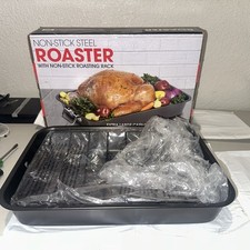 Non stick steel for sale  Lincoln
