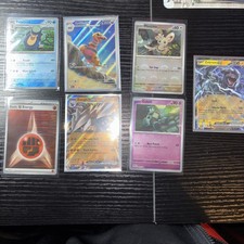 Pokémon black bolt for sale  CARLISLE