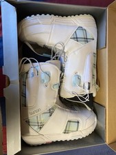 Burton snowboard boots for sale  Lake Benton