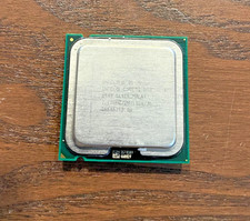Cpu intel core usato  Napoli