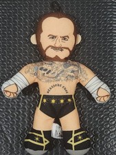 Punk mini plush for sale  Deer Park