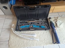 sportbogen recurve gebraucht kaufen sportbogen recurve gebraucht kaufen  Frickenhausen