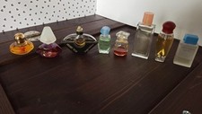 Parfüm miniaturen soldano gebraucht kaufen  Berlin