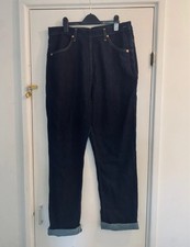 Freddies pinewood jeans for sale  KINGSTON UPON THAMES