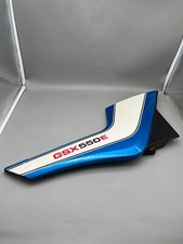 Suzuki gsx550 seiten gebraucht kaufen  Duisburg