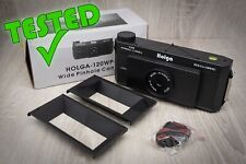 Holga 120 wpc gebraucht kaufen  Albersweiler, Rinnthal, Silz