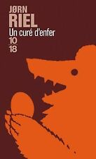 Cure enfer riel gebraucht kaufen  Berlin