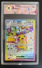 Pikachu super electric usato  Certaldo