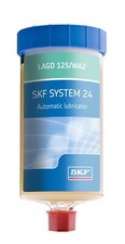 Skf lagd 125 d'occasion  Massy
