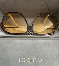 Occhiali gucci uomo usato  Torino