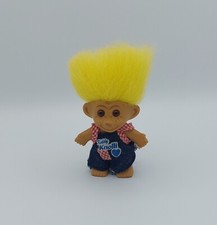 Troll zwerg kind gebraucht kaufen  Boizenburg/ Elbe