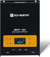 Eco worthy regolatore usato  Brisighella
