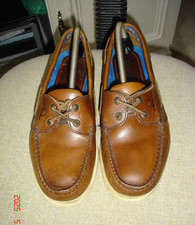 Pair chatham leather for sale  TELFORD