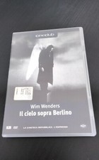 Dvd wings desire usato  Carrara