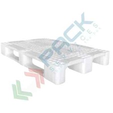 Pallet plastica mis. usato  Massa di Somma