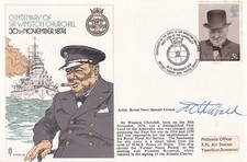 Rn18b100th anniv birth for sale  UK