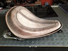 Sella harley davidson usato  Ripi