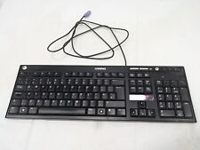 Compaq wired keyboard for sale  HEREFORD