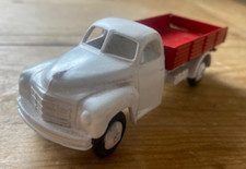 Dinky toys fordson for sale  DERBY