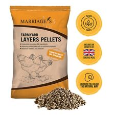 Marriage farmyard layers for sale  GOOLE
