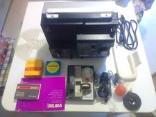 Proiettore silma 232 usato  Arezzo