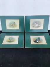 Ancien tableaux animalier d'occasion  Riorges