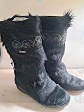 Tecnica real fur for sale  Eden