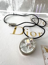 Christian dior cristal d'occasion  Gouvieux