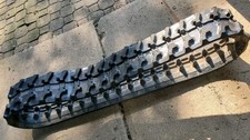 Rubber track 180x72x37 for sale  Brownsburg