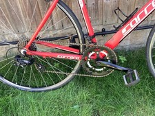 Carrera zelos road for sale  BEXLEYHEATH