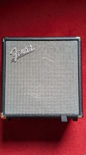 Fender rumble combo gebraucht kaufen  Diepholz
