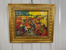 Vincent van gogh gebraucht kaufen Vincent van gogh gebraucht kaufen  Berlin