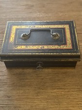 Vintage metal cash for sale  SOUTHAMPTON