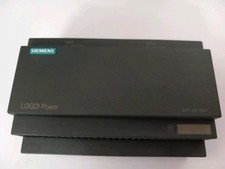 Siemens logo power gebraucht kaufen  Lindau (Bodensee)