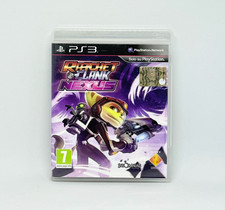 Ratchet clank nexus d'occasion  Expédié en Belgium